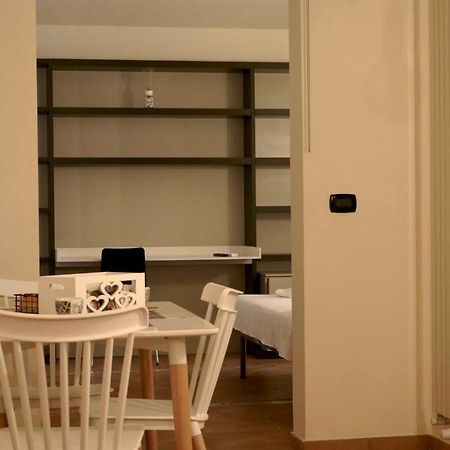 Blu Suites And Apartments Барі Екстер'єр фото