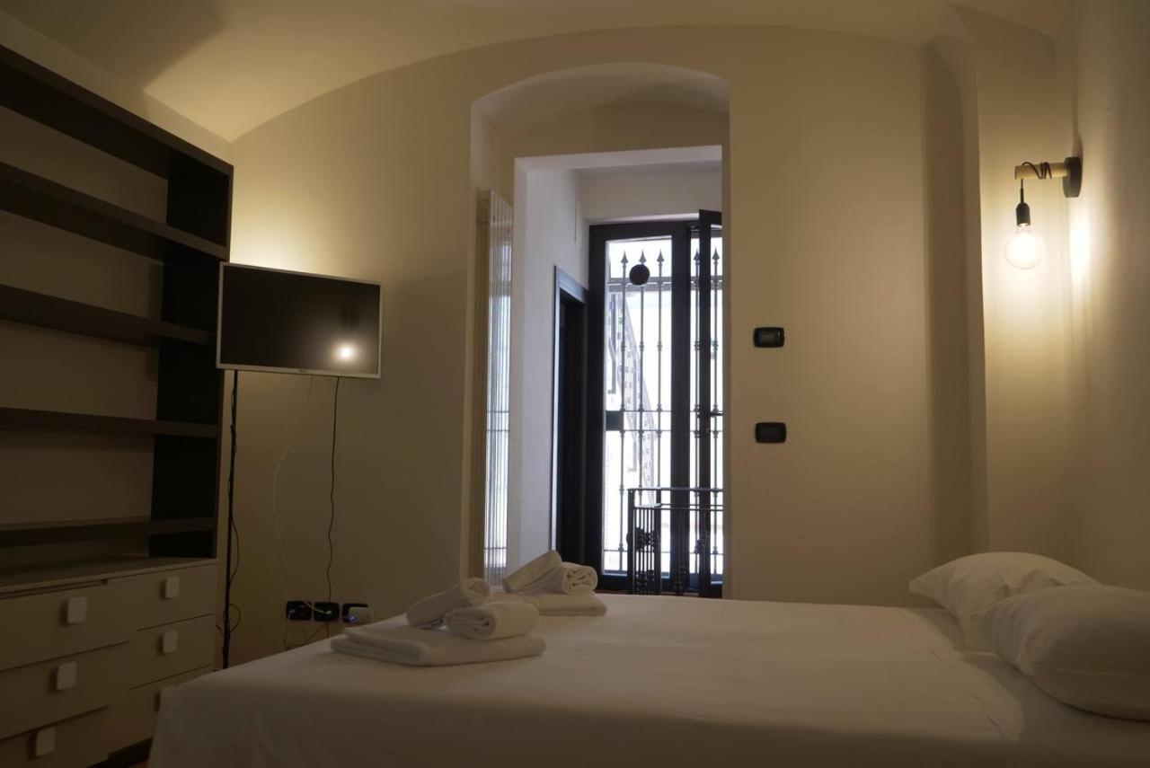 Blu Suites And Apartments Барі Екстер'єр фото