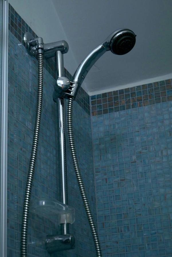Blu Suites And Apartments Барі Екстер'єр фото