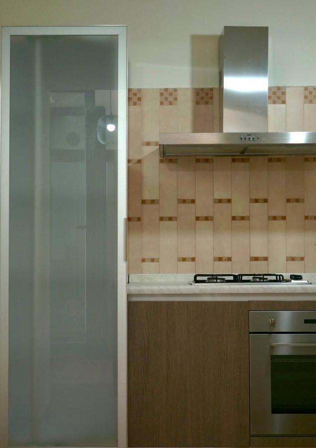 Blu Suites And Apartments Барі Екстер'єр фото