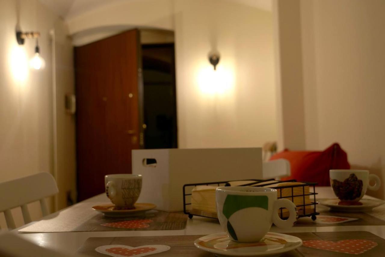 Blu Suites And Apartments Барі Екстер'єр фото